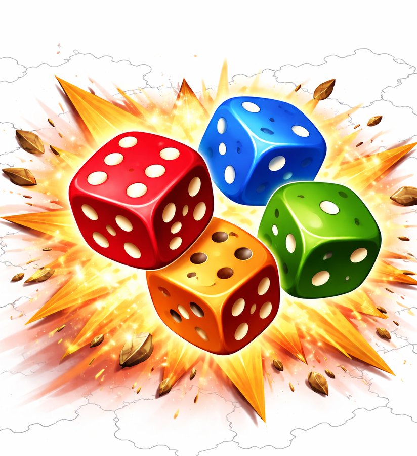 Dicewars